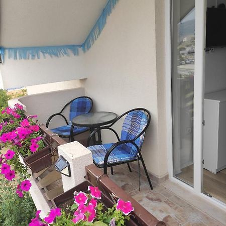 Apartments Markovi Konaci เทรบินเย ภายนอก รูปภาพ