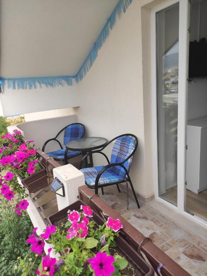 Apartments Markovi Konaci เทรบินเย ภายนอก รูปภาพ