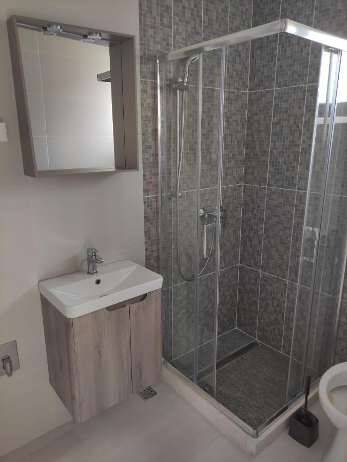 Apartments Markovi Konaci เทรบินเย ภายนอก รูปภาพ