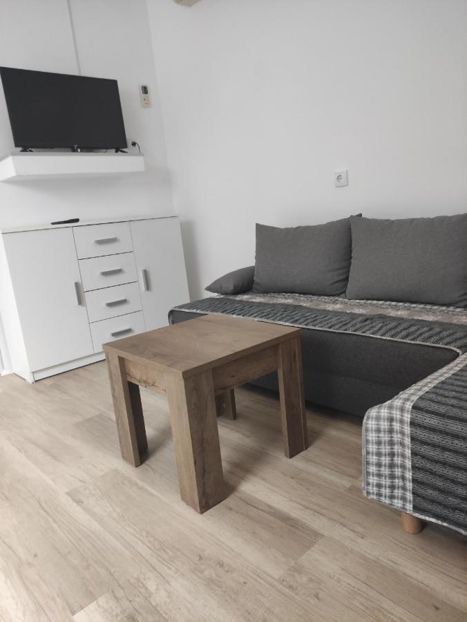 Apartments Markovi Konaci เทรบินเย ภายนอก รูปภาพ