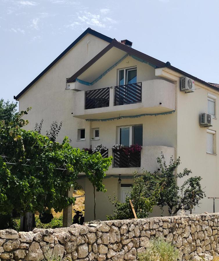 Apartments Markovi Konaci เทรบินเย ภายนอก รูปภาพ