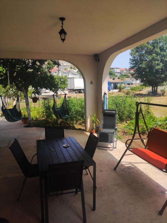 Apartments Markovi Konaci เทรบินเย ภายนอก รูปภาพ